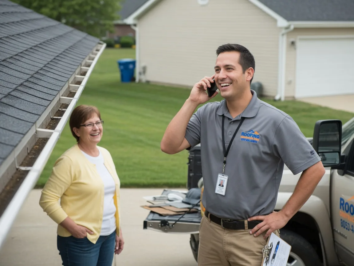 Local Roofing Contractors Maple Hill, KS FAQs